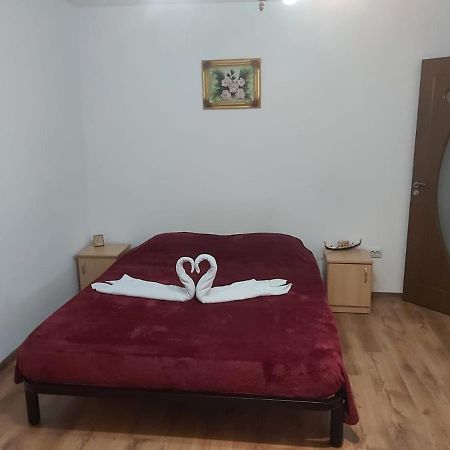 Apartament Nemira สลานิก-มอลโดวา ภายนอก รูปภาพ