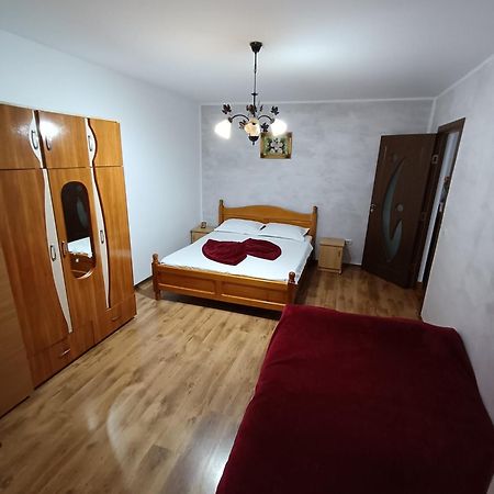 Apartament Nemira สลานิก-มอลโดวา ภายนอก รูปภาพ
