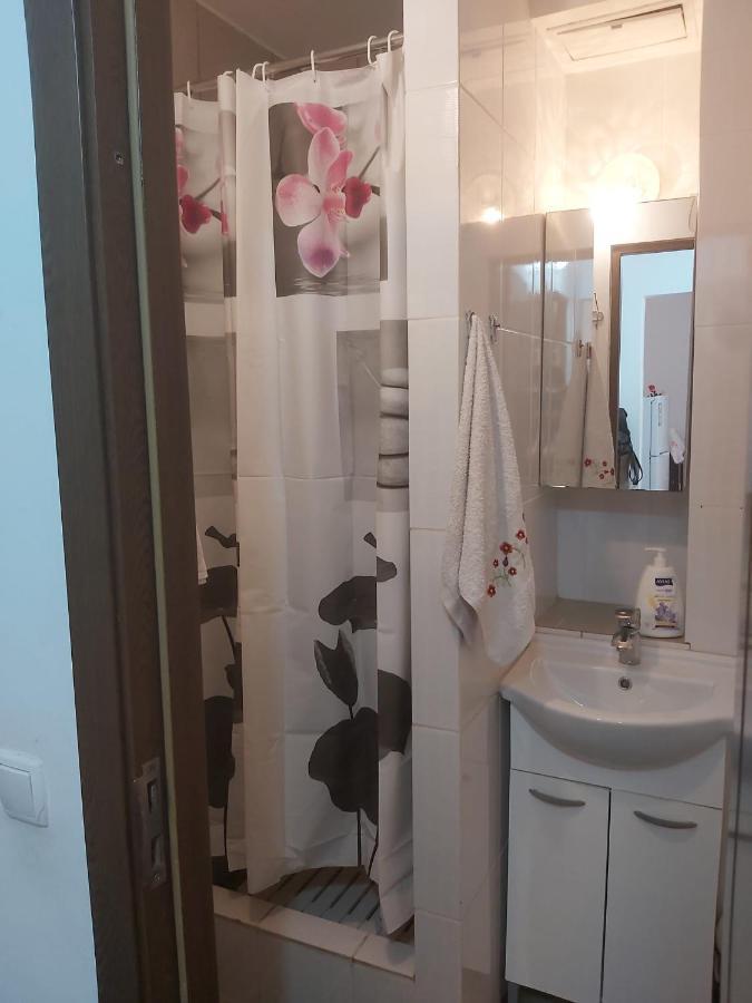 Apartament Nemira สลานิก-มอลโดวา ภายนอก รูปภาพ