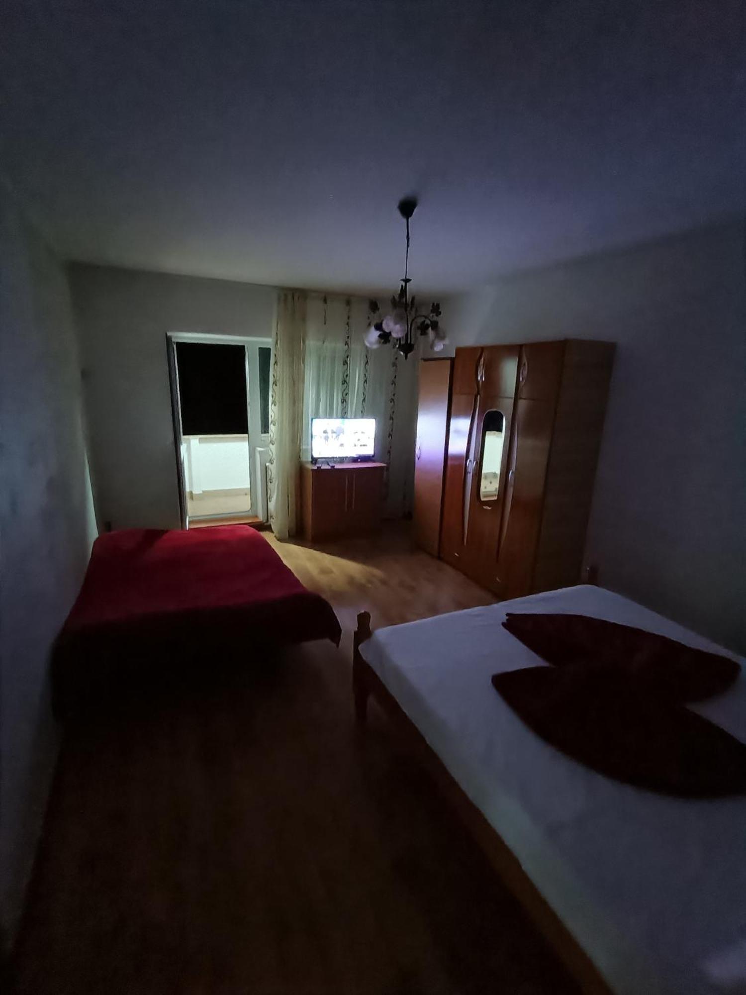 Apartament Nemira สลานิก-มอลโดวา ห้อง รูปภาพ