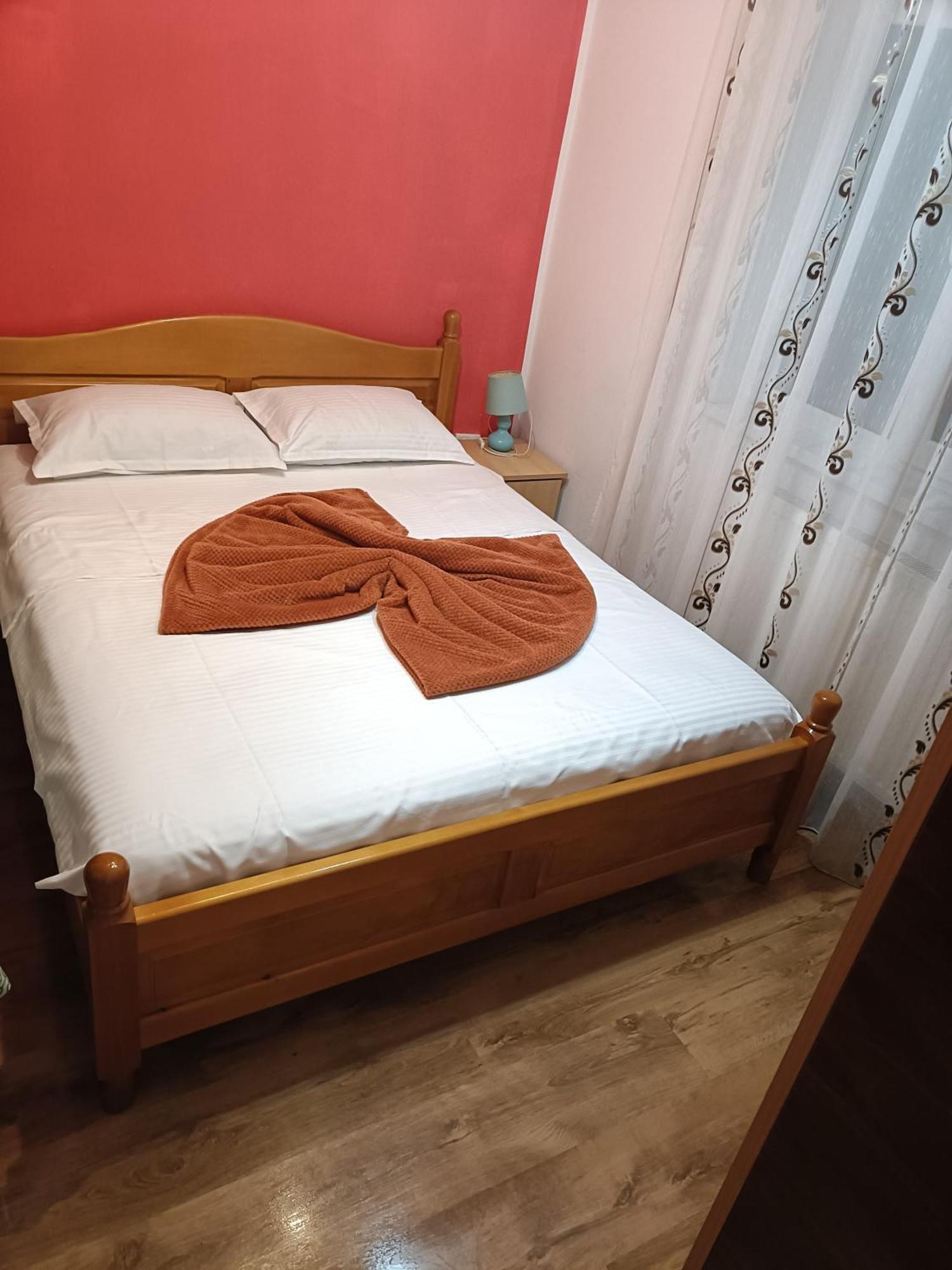Apartament Nemira สลานิก-มอลโดวา ห้อง รูปภาพ